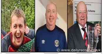 Dalbeattie Star icons remembered as 24-hour football marathon gets set to kick off - Daily Record