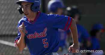 Blue Devils, Sabers split marathon doubleheader | High School Baseball - QCVarsity.com | qctimes.com - Quad-City Times