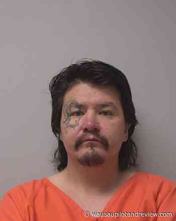 Marathon County Crime Gallery for June 16, 2022 - wausaupilotandreview.com