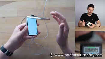 Samsung Galaxy Z Flip 3 reaches over 418,000 folds in marathon test - Android Authority