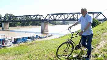 "Terra rossa, l’avanzata del cuneo salino" - il Resto del Carlino