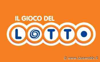 Lotto, doppietta in provincia di Cuneo: vinti oltre 40mila euro a Bra e Savigliano - www.ideawebtv.it - Quotidiano on line della provincia di Cuneo - IdeaWebTv