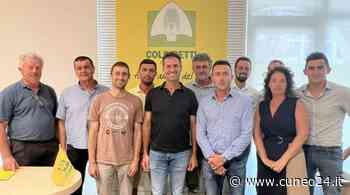 Coldiretti Cuneo presenta la nuova giunta - Cuneo24