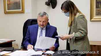 Cuneo, 7 milioni dalla Crc per le comunità: record di contributi per le sfide 2021-24 - Cuneocronaca.it