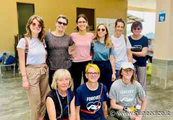 Gita scolastica dei bambini di Tarantasca al canile Lida di Cuneo - Cuneodice.it