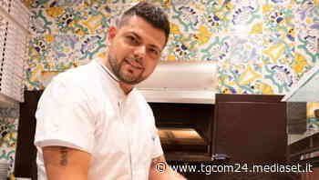 Giuseppe De Lucia: il cuore della pizza batte a Cuneo - TGCOM