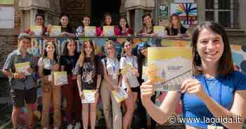 Guida poetica illustrata a 17 luoghi di bellezza di Cuneo - La Guida - LaGuida.it