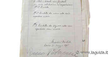 Boves 26 aprile 1945, gli ultimi atti di barbarie - La Guida - La Guida - LaGuida.it