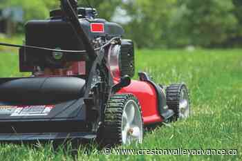 E-Tips: Eco-Friendly Lawn Maintenance - Creston Valley Advance