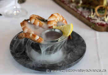 Destination Riley’s Fish & Steak - Creston Valley Advance