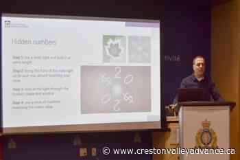 Education urged for BC businesses in battling bogus bills – Creston Valley Advance - Creston Valley Advance