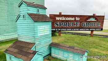 Disappearing sentinels: 5 grain elevators worth exploring in the capital region