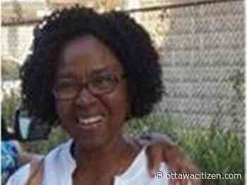 Missing woman last seen in Montreal Road area Friday afternoon