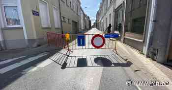 Geen doorgaand verkeer op 18 juni door rommelmarkt in Elle - Het Laatste Nieuws