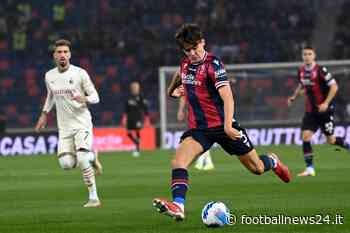 Calciomercato Bologna, Hickey vicino all'addio: l'alternativa arriva dal Genoa - Footballnews24.it