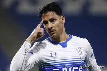 Calciomercato Genoa: Zampedri apre ai rossoblu - Calcioline