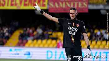 Paleari riscattato dal Genoa - Ottopagine