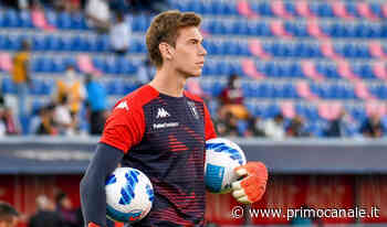Genoa, Joronen va al Venezia. Cercasi portiere da affiancare a Semper - Primocanale