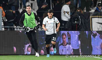 Ex viola, lo Spezia riscatta Kevin Agudelo dal Genoa per 2,5 milioni | Fiorentina.it - Fiorentina.it