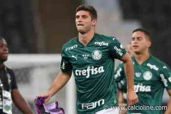 Calciomercato Genoa: Kuscevic vuole trasferirsi - Calcioline