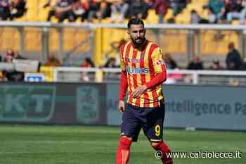 Tutti vogliono Coda: ora c'è anche il Genoa - Calcio Lecce