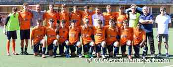 SAMMARGHERITESE Il Genoa vince la Coppa Primavera - SettimanaSport