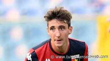 Genoa, Siviglia in pole per Cambiaso: può partire con un'offerta superiore ai 10 milioni - TUTTO mercato WEB