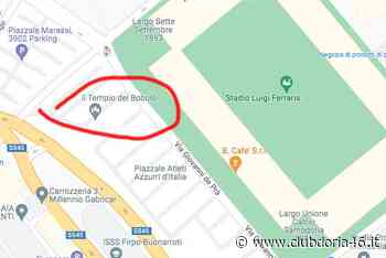 Gli sfottò tra Sampdoria e Genoa via social, nasce "Tempio del Bobolo" - ClubDoria46.it