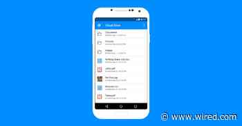 Back Up Your Digital Life With the Best Cloud Storage Services