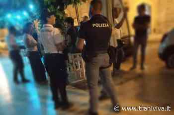 Controlli nei luoghi della movida, particolare attenzione a musica e vendita di alcol a minori - TraniViva
