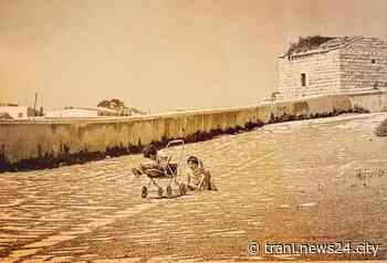 La Trani di una volta – Vi ricordate il Fortino come luogo di giochi? - Trani News24 City