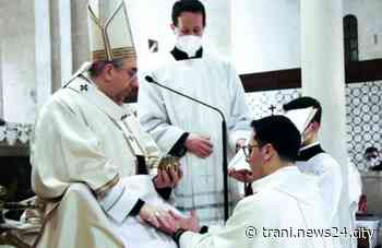 Giovanni Maria Rossi “spiegato” da Vincenzo Lavarra - Trani News24 City