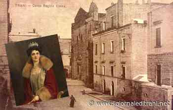 «C'è posta per Trani», alla riscoperta di corso Regina Elena - ilgiornaleditrani - Radio Bombo