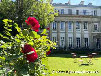 Parigi sceglie Trani: la XXI edizione de I Dialoghi di Trani si aprirà il 20 settembre in Francia - ilgiornaleditrani - Radio Bombo