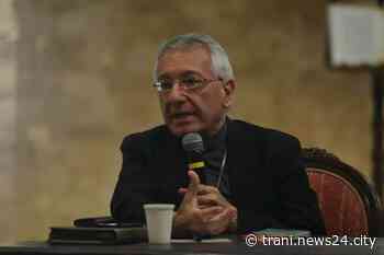 L’Arcivescovo scrive ai maturandi - Trani News24 City