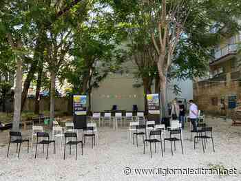 Salute mentale, presentato a Trani il festival dei corti in programma a Barletta - ilgiornaleditrani - Radio Bombo