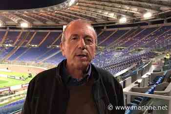 Ugo Trani a Te la do io Tokyo: Hanno individuato un centrocampista e sarebbe un bel colpo per la Roma. Costa minimo 40 milioni ma si può trattare, il giocatore vuole venire - On Air - Marione.net - Marione.net