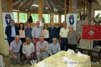 L'AVIS di Boves si è ritrovata a pranzo - www.ideawebtv.it - Quotidiano on line della provincia di Cuneo - IdeaWebTv