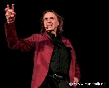 Domani a Rosbella di Boves un appuntamento dedicato a Dante - Cuneodice.it - Cuneodice.it