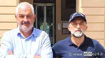 Boves, Peveragno, Chiusa Pesio, Roaschia e Valdieri hanno un nuovo comandante di Polizia Municipale - Cuneo24 - Cuneo24