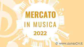 Torna la rassegna di Mercato in Musica a Boves, primo evento i Soul Saudade Trio - Cuneo24 - Cuneo24
