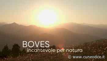 Online lo spot “Boves. Incantevole per natura” sulle attività outdoor praticabili ai piedi della Bisalta - Cuneodice.it - Cuneodice.it