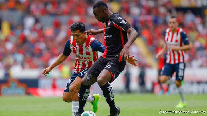 chivas vs atlas