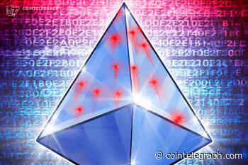 Ethereum risks another 60% drop after breaking below $1K to 18-month lows