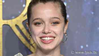 Shiloh Jolie-Pitt: Tanzvideo wird erneut zum Internet-Hit - Gala.de