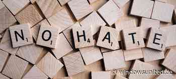 Hass im Internet – Ein Problem der heutigen Gesellschaft - WindowsUnited