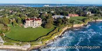 50+ Things to Do in Newport, Rhode Island - Fun Newport Places to Visit, Eat, and Drink - Town & Country