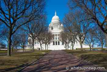 Highlights from this week at the Rhode Island General Assembly (June 13 - 17) - What'sUpNewp