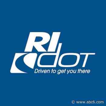 Popular Rhode Island ferry kicks off this weekend - WLNE-TV (ABC6)