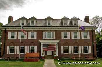 Student From Rhode Island Arrested in University of New Hampshire Fraternity Hazing Investigation - GoLocalProv